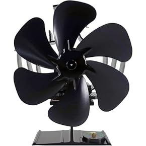 Amazon.co.jp: 暖炉用ファン - 暖炉用品・アクセサリ: DIY・工具・ガーデン